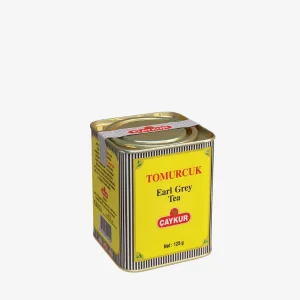 Çay Tomurcuk Çaykur 125gr - Görsel 1
