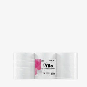 Mini Jumbo Tuvalet Kağıdı 3,5kg x 12’li - Görsel 1