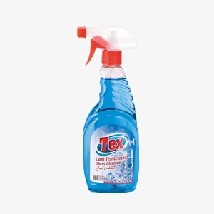 Cam Temizleyici Tex 500 ml - Görsel 1