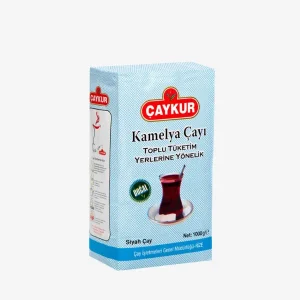 Çay Çaykur Kamelya 1 Kg - Görsel 1