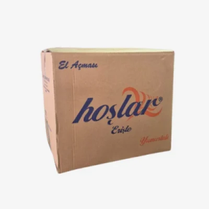 Erişte Hoşlar El Açması 10 Kg - Görsel 1