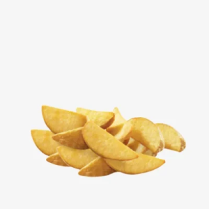Patates Elma Dilim Donmuş - Görsel 1