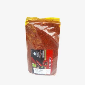 Kırmızı Pul Biber Maraş 1 Kg - Görsel 1