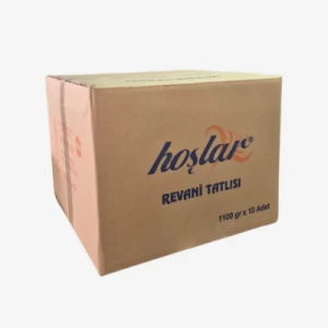 Revani Hoşlar 1 Kg - Görsel 1